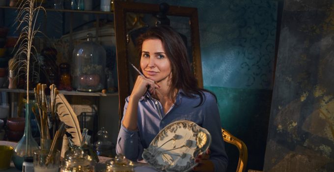 Cum arată Carla’s Dreams: misterul artistului demascat?